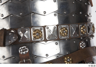  Photos Medieval Guard in mail armor 2 Medieval Clothing Soldier belt decorating mail armor 0001.jpg